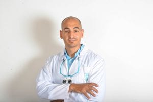 dentist tel aviv